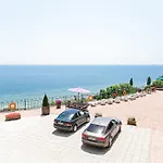 Отель тихая гавань