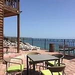 Отель тихая гавань Одесса