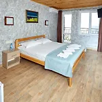 Отель тихая гавань 3*