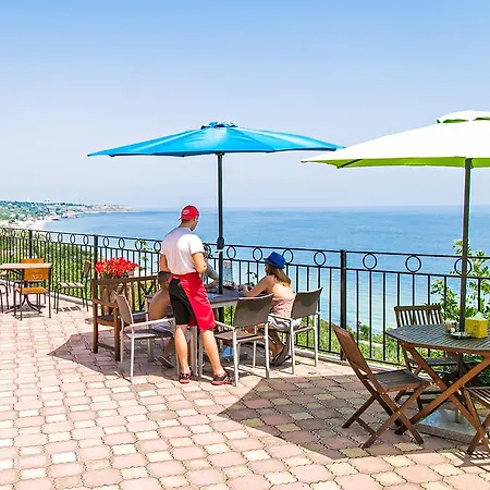 Hotel Tikhaya Gavan Odesa