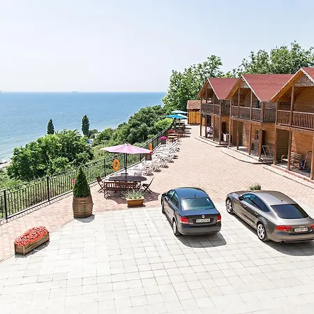 Tikhaya Gavan Odessa