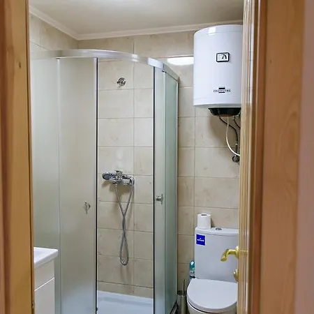 Tikhaya Gavan Hotel Odessa