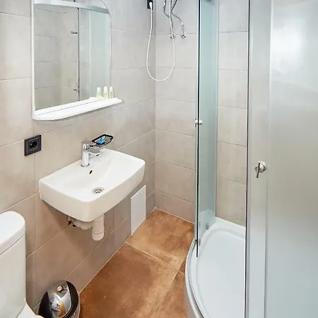 Hotel Tikhaya Gavan Odesa