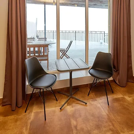 Hotel Tikhaya Gavan 3*