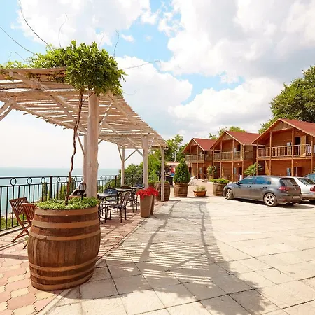 Hotel Tikhaya Gavan 3*