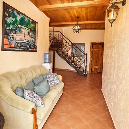 מלון Tikhaya Gavan 3*