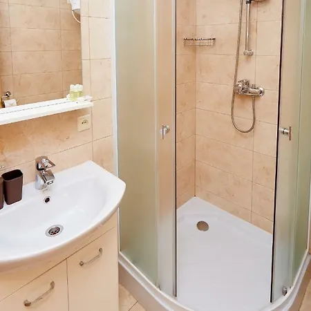 Tikhaya Gavan 3* Odessa