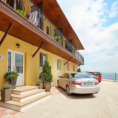 Tikhaya Gavan 3* Odessa