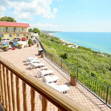 Tikhaya Gavan Hotel 3*