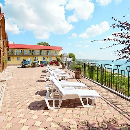 Tikhaya Gavan 3* Odessa