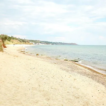 Tikhaya Gavan Szálloda