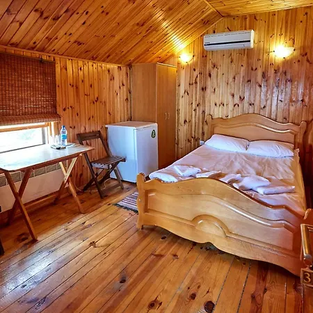 Tikhaya Gavan מלון אודסה