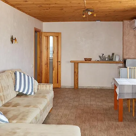 Szálloda Tikhaya Gavan 3*