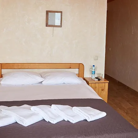 Hotel Tikhaya Gavan