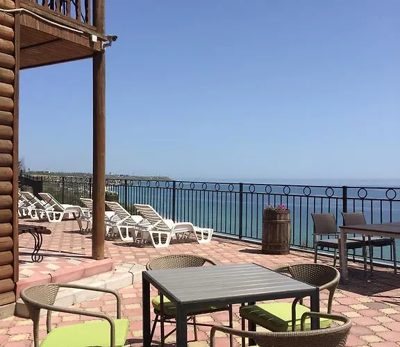 Hotel Tikhaya Gavan Odesa