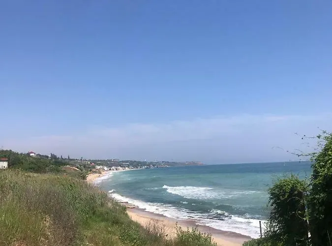 Tikhaya Gavan 3* Odesa