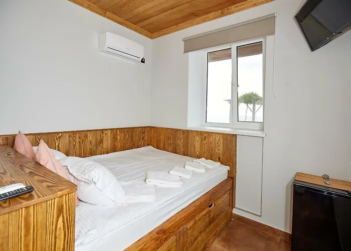 Hotel Tikhaya Gavan Odessa