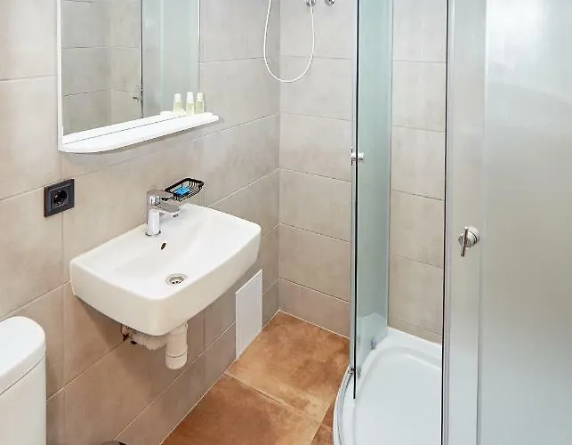 Hotel Tikhaya Gavan Odessa