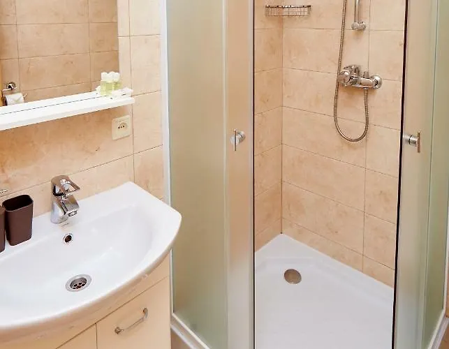 Tikhaya Gavan 3* Odessza