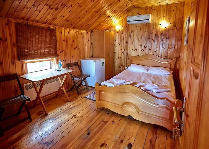 Tikhaya Gavan Hotel Odesa