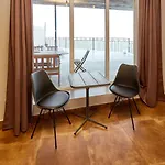 Hotel Tikhaya Gavan 3*