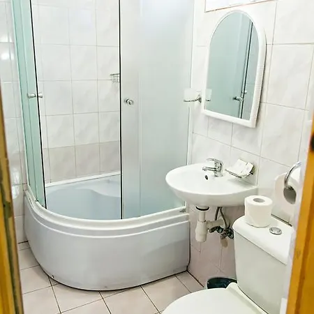 Hotel Tikhaya Gavan