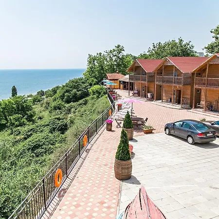 Hotel Tikhaya Gavan Odesa