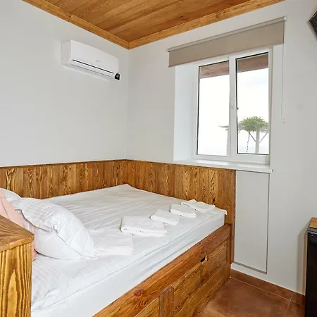 Hotel Tikhaya Gavan Odesa