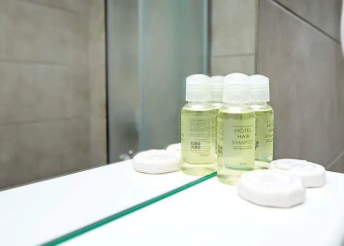 Tikhaya Gavan Готель Одеса