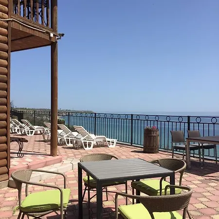 Hotel Tikhaya Gavan Odessa