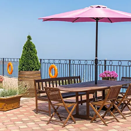 Hotel Tikhaya Gavan 3*