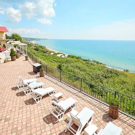 Hotel Tikhaya Gavan Odessa