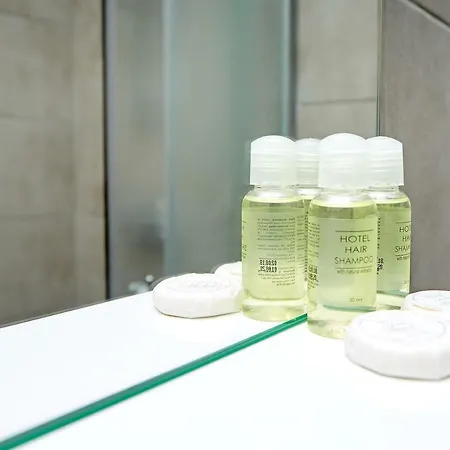 Tikhaya Gavan Hotel Odessa