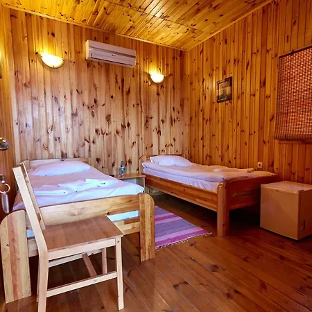 Hotel Tikhaya Gavan 3*